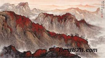 魏紫熙字畫拍賣哪能高價_志趣網