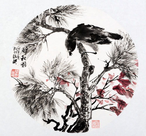 中國美術服務網與美術家協會 推動藝術繁榮的橋梁