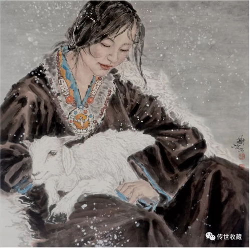 遼寧省中國美術家會員大拜年 美術家協會新春獻禮