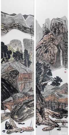 廣西青年美術(shù)家協(xié)會(huì)會(huì)員作品賞析與收藏價(jià)值